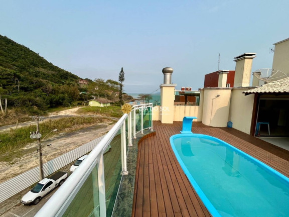 Imagem Cobertura com 4 Quartos à Venda, 300 m² em 4 Ilhas - Bombinhas
