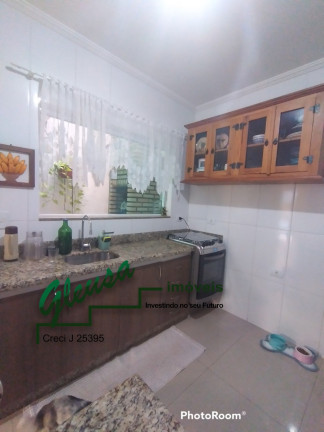 Imagem Casa com 2 Quartos à Venda, 89 m² em Jardim Coimbra - São Paulo