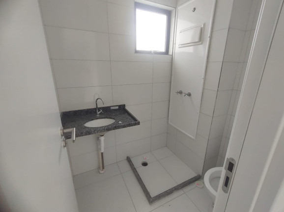 Imagem Apartamento com 2 Quartos para Alugar, 60 m² em Boa Vista - Recife