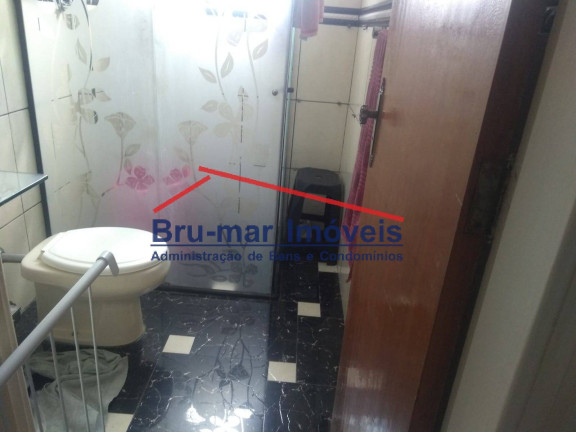 Imagem Cobertura com 3 Quartos à Venda, 123 m² em Macuco - Santos