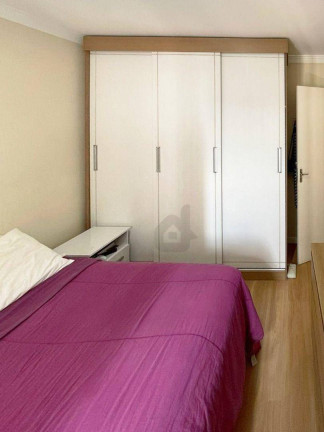 Imagem Apartamento com 2 Quartos à Venda, 60 m² em Vila Liviero - São Paulo