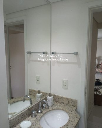 Imagem Apartamento com 2 Quartos à Venda, 96 m² em Vila Andrade - São Paulo Imagem Apartamento com 2 Quartos à Venda, 96 m² em Vila Andrade - São Paulo