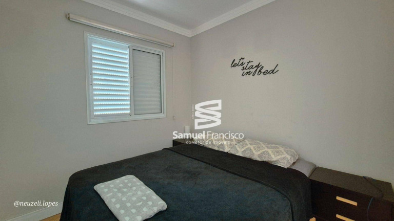 Imagem Apartamento com 3 Quartos à Venda, 68 m² em Alto - Piracicaba