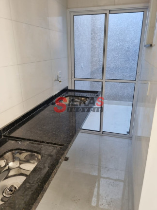 Imagem Apartamento com 2 Quartos à Venda, 38 m² em Vila Dalila - São Paulo Imagem Apartamento com 2 Quartos à Venda, 38 m² em Vila Dalila - São Paulo