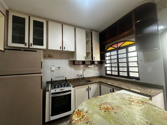 Imagem Sobrado com 3 Quartos à Venda, 207 m² em Vila Mazza - Suzano Imagem Sobrado com 3 Quartos à Venda, 207 m² em Vila Mazza - Suzano