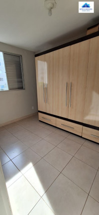 Imagem Apartamento com 2 Quartos à Venda, 44 m² em Loteamento Parque São Martinho - Campinas Imagem Apartamento com 2 Quartos à Venda, 44 m² em Loteamento Parque São Martinho - Campinas