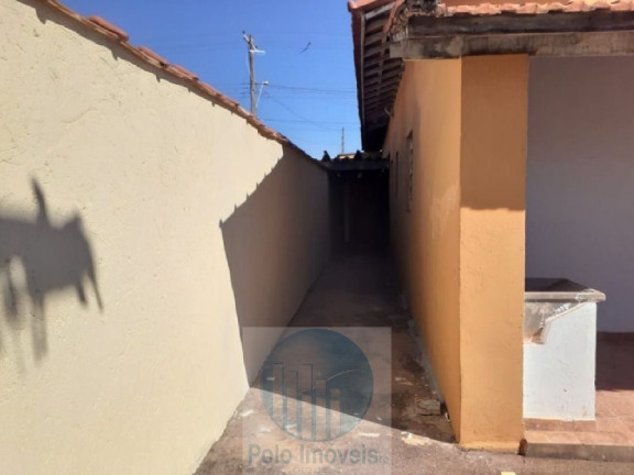 Imagem Casa com 1 Quarto à Venda, 125 m² em Vila São Pedro - Pirassununga Imagem Casa com 1 Quarto à Venda, 125 m² em Vila São Pedro - Pirassununga