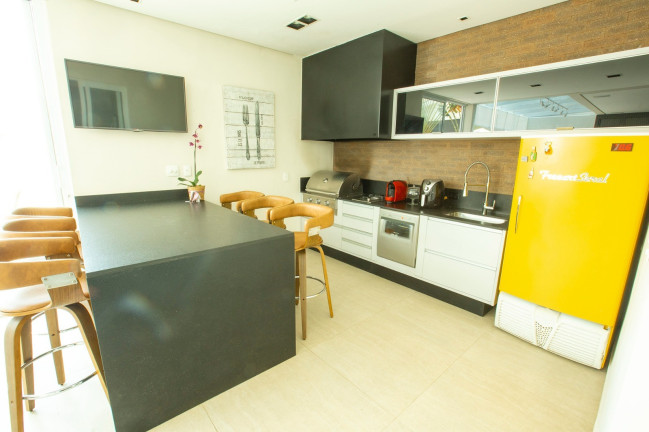 Imagem Casa com 3 Quartos à Venda, 321 m² em Parque Reserva Fazenda Imperial - Sorocaba