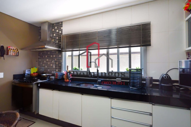 Imagem Sobrado com 3 Quartos à Venda, 224 m² em Residencial Real Park Sumaré - Sumaré Imagem Sobrado com 3 Quartos à Venda, 224 m² em Residencial Real Park Sumaré - Sumaré