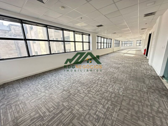 Imagem Sala Comercial à Venda, 376 m² em Vila Buarque - São Paulo