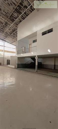 Imagem Imóvel Comercial para Alugar, 5.300 m² em Alphaville - Barueri