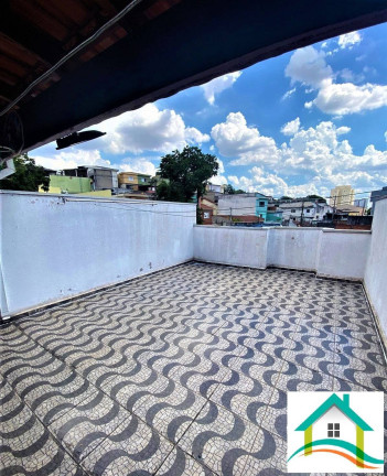 Imagem Cobertura com 2 Quartos à Venda, 114 m² em Vila Palmares - Santo André