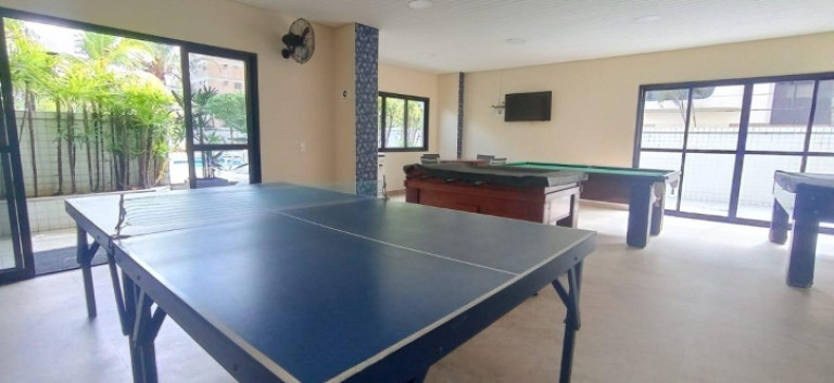 Imagem Apartamento com 2 Quartos à Venda, 71 m² em Enseada - Guarujá
