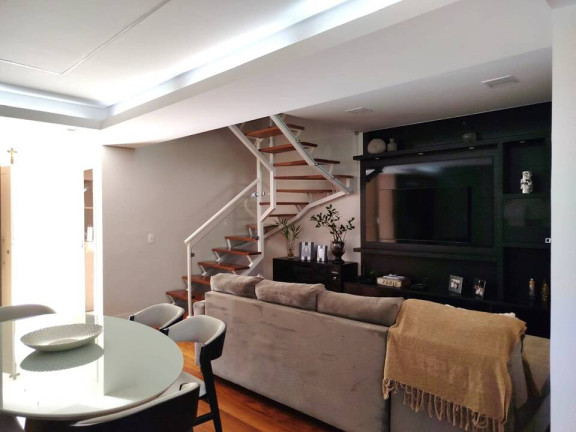 Imagem Casa de Condomínio com 3 Quartos à Venda, 119 m² em Engordadouro - Jundiaí Imagem Casa de Condomínio com 3 Quartos à Venda, 119 m² em Engordadouro - Jundiaí