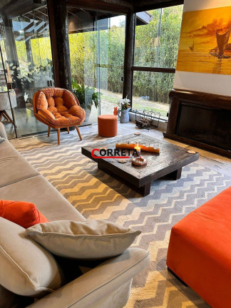 Imagem Casa com 3 Quartos à Venda, 1.000 m² em Represa Itupararanga - Ibiúna Imagem Casa com 3 Quartos à Venda, 1.000 m² em Represa Itupararanga - Ibiúna