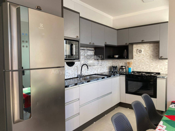 Imagem Apartamento com 2 Quartos à Venda, 80 m² em Balneário Piçarras