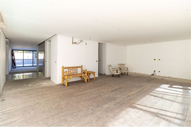 Imagem Casa com 5 Quartos à Venda, 495 m² em Alto De Pinheiros - São Paulo
