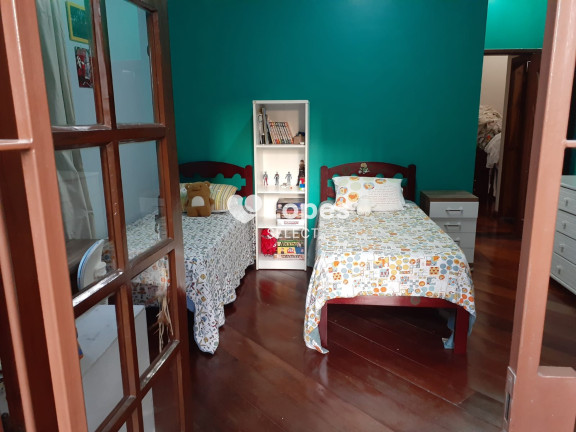 Imagem Casa com 4 Quartos à Venda, 550 m² em Perdizes - São Paulo