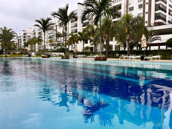 Imagem Apartamento com 2 Quartos à Venda, 84 m² em Abraão - Florianópolis