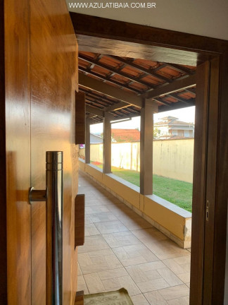 Imagem Casa com 4 Quartos à Venda, 330 m² em Jardim Dos Pinheiros - Atibaia