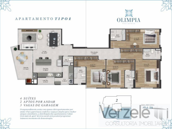 Imagem Imóvel com 4 Quartos à Venda, 326 m² em Centro - Balneário Camboriú Imagem Imóvel com 4 Quartos à Venda, 326 m² em Centro - Balneário Camboriú