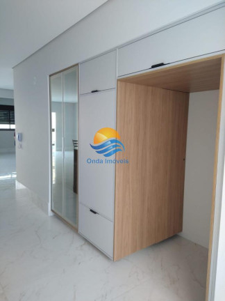 Imagem Apartamento com 3 Quartos à Venda, 135 m² em Boqueirão - Santos