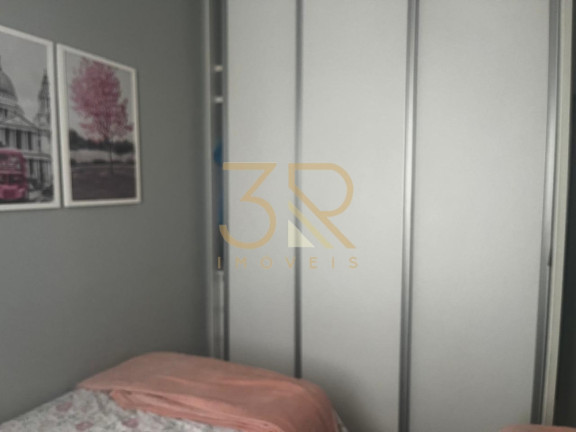 Imagem Apartamento com 2 Quartos para Alugar, 46 m² em Ribeirânia - Ribeirão Preto
