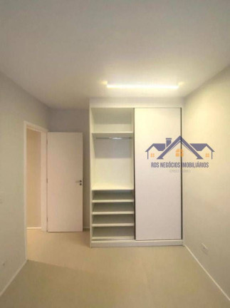 Imagem Apartamento com 2 Quartos à Venda, 62 m² em Itaim Bibi - São Paulo