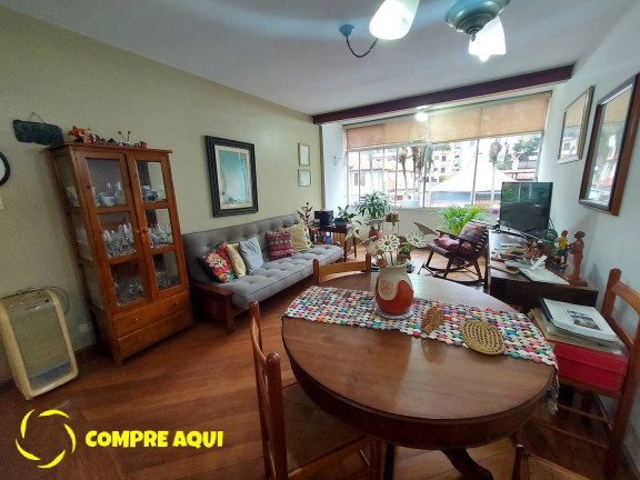 Imagem Apartamento com 2 Quartos à Venda, 100 m² em Perdizes - São Paulo