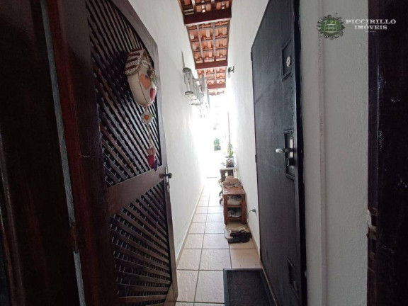 Imagem Casa com 2 Quartos à Venda, 135 m² em Caiçara - Praia Grande