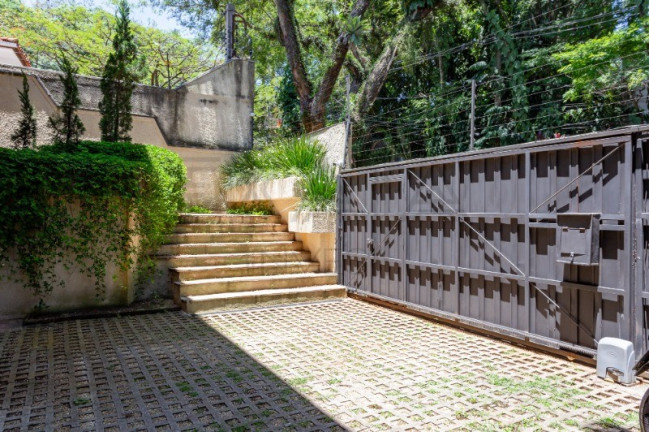 Imagem Casa com 4 Quartos à Venda, 480 m² em Jardim Guedala - São Paulo Imagem Casa com 4 Quartos à Venda, 480 m² em Jardim Guedala - São Paulo