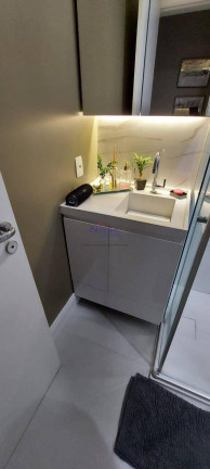 Imagem Apartamento com 3 Quartos à Venda, 56 m² em Cocaia - Guarulhos