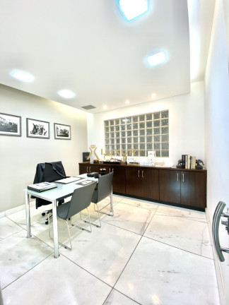 Imagem Imóvel com 7 Quartos à Venda, 360 m² em Funcionários - Belo Horizonte
