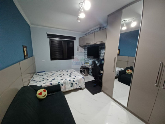 Imagem Apartamento com 3 Quartos à Venda, 168 m² em Campo Grande - Santos Imagem Apartamento com 3 Quartos à Venda, 168 m² em Campo Grande - Santos