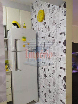 Imagem Apartamento com 2 Quartos à Venda, em Santa Terezinha - Santo André Imagem Apartamento com 2 Quartos à Venda, em Santa Terezinha - Santo André