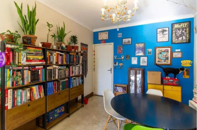 Imagem Imóvel com 2 Quartos à Venda, 82 m² em Perdizes - São Paulo