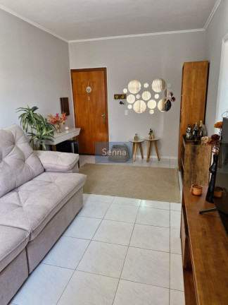 Imagem Apartamento com 3 Quartos à Venda, 67 m² em Vila Didi - Jundiaí