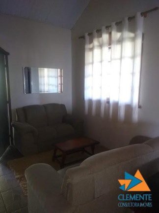 Imagem Casa com 6 Quartos à Venda, 250 m² em Santa Efigenia - Belo Horizonte
