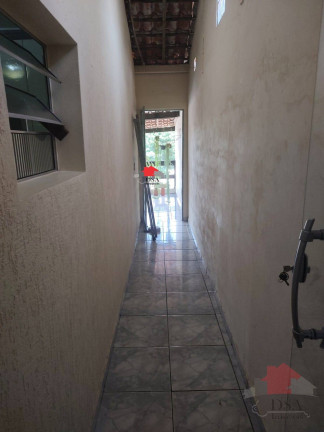 Imagem Casa com 3 Quartos à Venda, 125 m² em Parque Orestes ôngaro - Hortolândia
