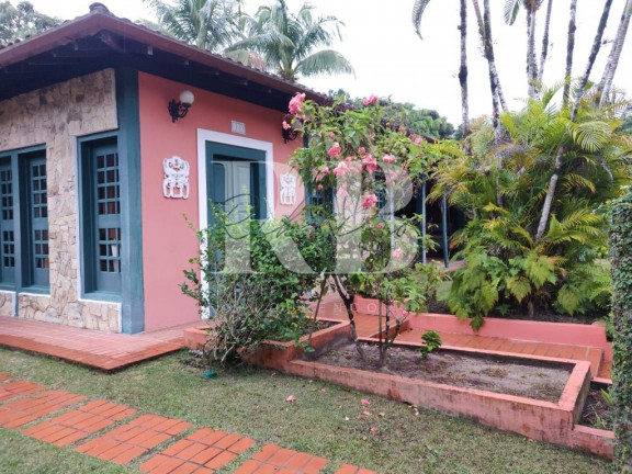 Imagem Imóvel com 5 Quartos à Venda, em Riviera - Bertioga Imagem Imóvel com 5 Quartos à Venda, em Riviera - Bertioga