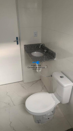Imagem Casa com 2 Quartos à Venda, 57 m² em Cidade São Pedro - Gleba A - Santana De Parnaíba