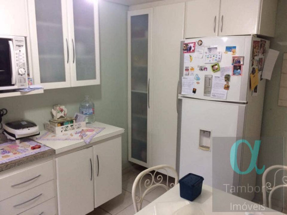 Imagem Casa com 3 Quartos à Venda, 162 m² em Tamboré - Santana De Parnaíba