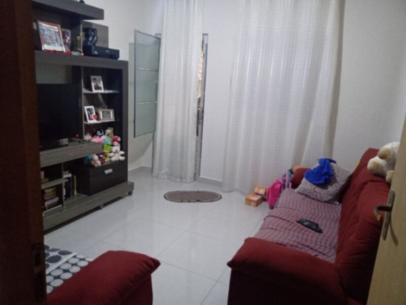 Casa com 2 Quartos para Alugar ou Temporada, 140 m² em Jardim Das Tulipas - Jundiaí