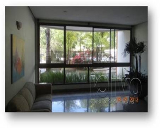 Imagem Apartamento com 3 Quartos à Venda, 84 m² em Vila Clementino - São Paulo