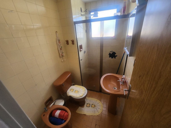 Imagem Apartamento com 2 Quartos à Venda, 54 m² em Rio Pequeno - São Paulo