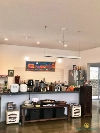 Imagem Casa de Condomínio com 2 Quartos à Venda, 278 m² em Jardim Do Golf I - Jandira
