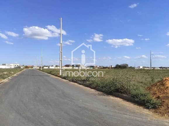 Imagem Terreno à Venda, 250 m² em São Pedro - Vitória Da Conquista Imagem Terreno à Venda, 250 m² em São Pedro - Vitória Da Conquista
