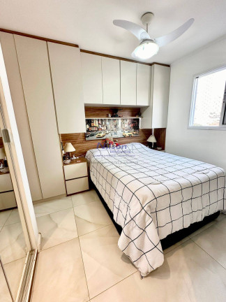 Imagem Apartamento com 1 Quarto à Venda, 34 m² em Vila Galvão - Guarulhos
