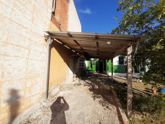 Imagem Casa com 2 Quartos à Venda, 81 m² em Nossa Senhora Do Rosário - Santa Maria