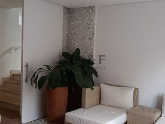 Imagem Apartamento com 3 Quartos à Venda, 191 m² em Vila Nova Conceição - São Paulo Imagem Apartamento com 3 Quartos à Venda, 191 m² em Vila Nova Conceição - São Paulo